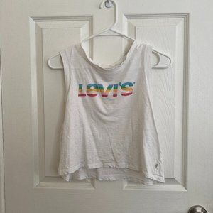 LEVI's Tank